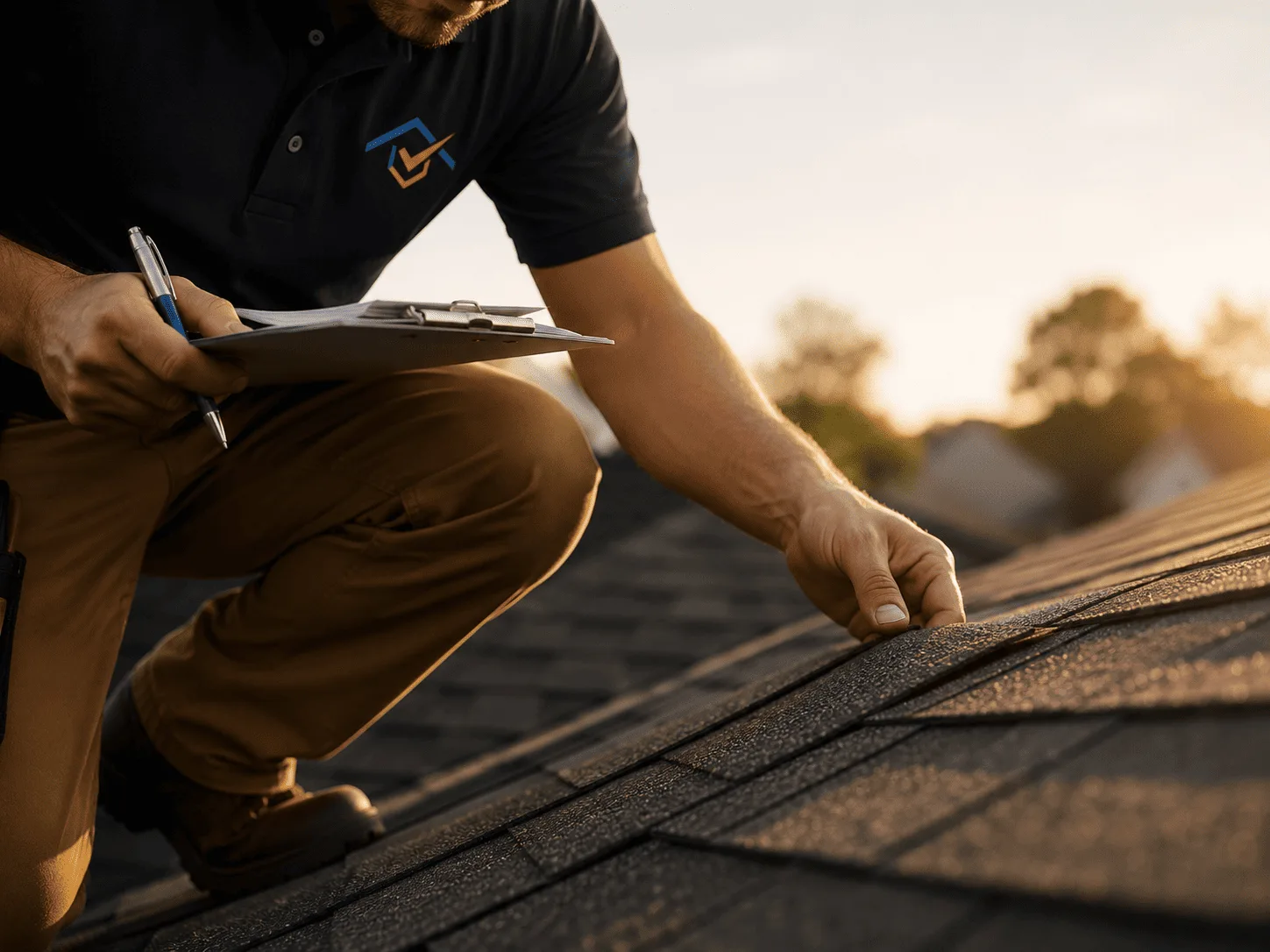 Why Choose Roof Inspection in Dorrance, KS